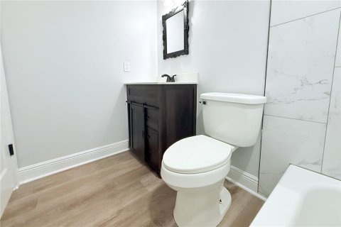 House in Tampa, Florida 3 bedrooms, 126.9 sq.m. № 1798378 - photo 27