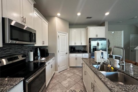 Villa ou maison à vendre à Orlando, Floride: 5 chambres, 304.91 m2 № 1673226 - photo 10