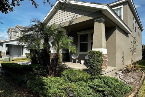Villa ou maison à vendre à Orlando, Floride: 5 chambres, 304.91 m2 № 1673226 - photo 8