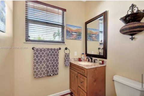 Casa en venta en Port St. Lucie, Florida, 3 dormitorios, 185.06 m2 № 1999527 - foto 22