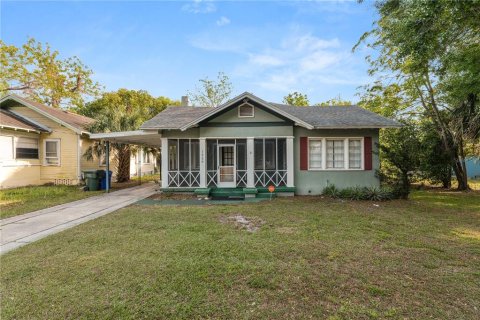Casa en Lakeland, Florida 3 dormitorios, 142.42 m2 № 2322501