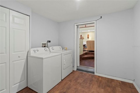 Villa ou maison à vendre à Tampa, Floride: 4 chambres, 275.18 m2 № 1913541 - photo 29