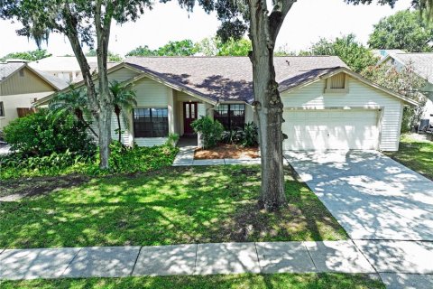 Casa en venta en Valrico, Florida, 4 dormitorios, 199.83 m2 № 1898544 - foto 2