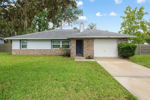 Casa en venta en Ocala, Florida, 3 dormitorios, 124.77 m2 № 1818853 - foto 4
