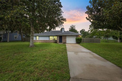 Casa en venta en Ocala, Florida, 3 dormitorios, 124.77 m2 № 1818853 - foto 1