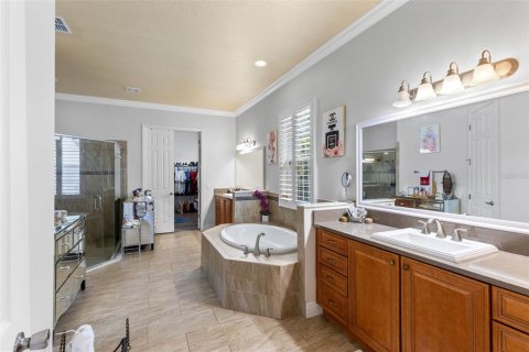 Villa ou maison à vendre à Kissimmee, Floride: 5 chambres, 504.27 m2 № 2218371 - photo 20
