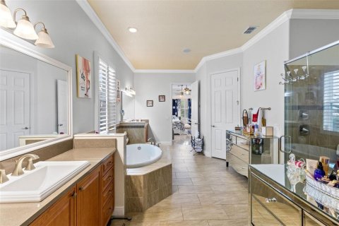 Villa ou maison à vendre à Kissimmee, Floride: 5 chambres, 504.27 m2 № 2218371 - photo 18