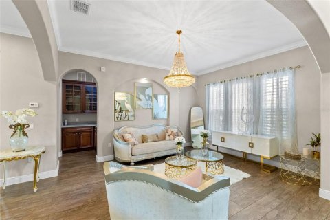 Villa ou maison à vendre à Kissimmee, Floride: 5 chambres, 504.27 m2 № 2218371 - photo 7