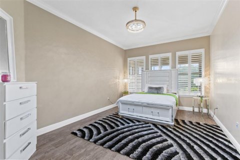 Villa ou maison à vendre à Kissimmee, Floride: 5 chambres, 504.27 m2 № 2218371 - photo 21