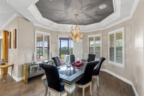 Villa ou maison à vendre à Kissimmee, Floride: 5 chambres, 504.27 m2 № 2218371 - photo 11