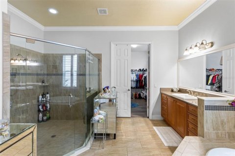Villa ou maison à vendre à Kissimmee, Floride: 5 chambres, 504.27 m2 № 2218371 - photo 19