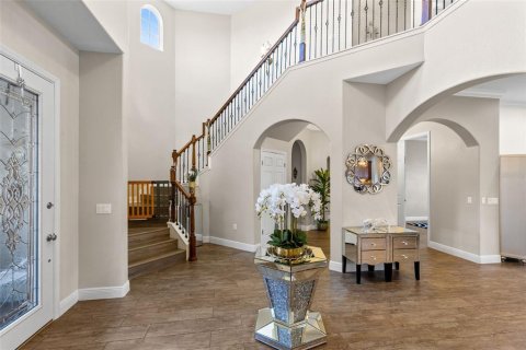 Villa ou maison à vendre à Kissimmee, Floride: 5 chambres, 504.27 m2 № 2218371 - photo 5