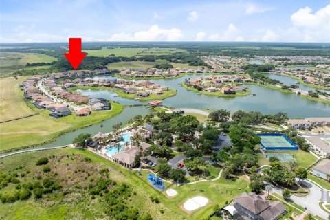 Villa ou maison à vendre à Kissimmee, Floride: 5 chambres, 504.27 m2 № 2218371 - photo 3