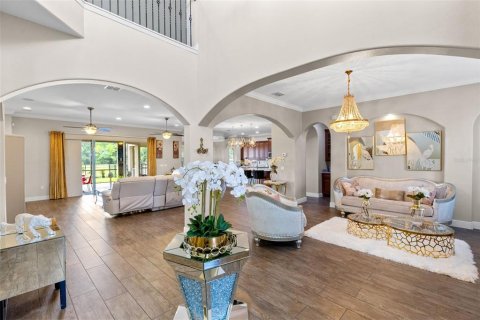 Villa ou maison à vendre à Kissimmee, Floride: 5 chambres, 504.27 m2 № 2218371 - photo 6