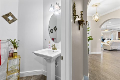 Villa ou maison à vendre à Kissimmee, Floride: 5 chambres, 504.27 m2 № 2218371 - photo 22