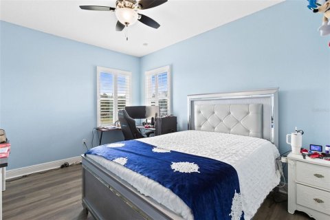 Villa ou maison à vendre à Kissimmee, Floride: 5 chambres, 504.27 m2 № 2218371 - photo 28