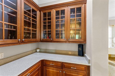Villa ou maison à vendre à Kissimmee, Floride: 5 chambres, 504.27 m2 № 2218371 - photo 9