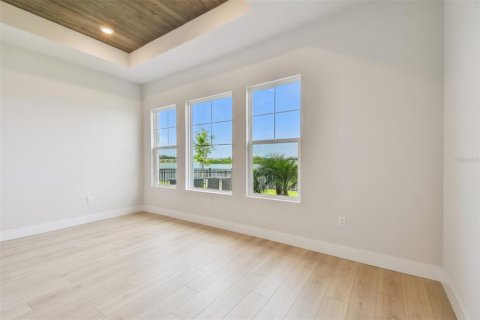 House in Sarasota, Florida 4 bedrooms, 301.84 sq.m. № 1784823 - photo 22