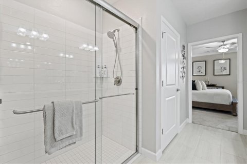 Townhouse in Wimauma, Florida 2 bedrooms, 130.62 sq.m. № 1651256 - photo 21