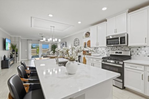 Townhouse in Wimauma, Florida 2 bedrooms, 130.62 sq.m. № 1651256 - photo 8