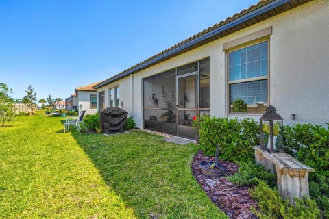 Townhouse in Wimauma, Florida 2 bedrooms, 130.62 sq.m. № 1651256 - photo 30