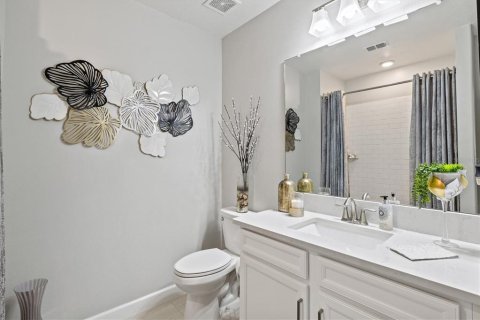 Townhouse in Wimauma, Florida 2 bedrooms, 130.62 sq.m. № 1651256 - photo 24