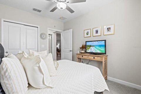 Townhouse in Wimauma, Florida 2 bedrooms, 130.62 sq.m. № 1651256 - photo 23