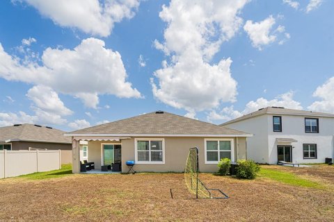 House in Wesley Chapel, Florida 4 bedrooms, 171.5 sq.m. № 1681771 - photo 30