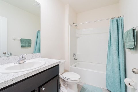 House in Wesley Chapel, Florida 4 bedrooms, 171.5 sq.m. № 1681771 - photo 26