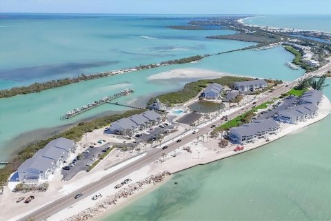 Condominio en venta en Boca Grande, Florida, 3 dormitorios, 156.26 m2 № 1628515 - foto 30