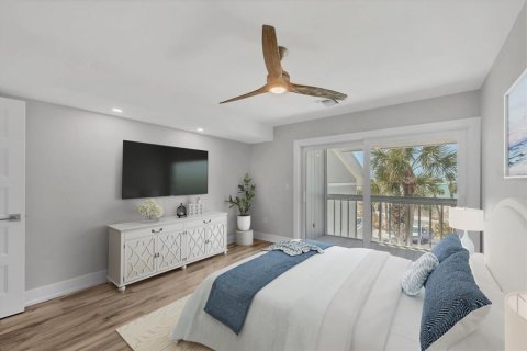 Condominio en venta en Boca Grande, Florida, 3 dormitorios, 156.26 m2 № 1628515 - foto 19