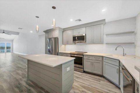 Condominio en venta en Boca Grande, Florida, 3 dormitorios, 156.26 m2 № 1628515 - foto 5