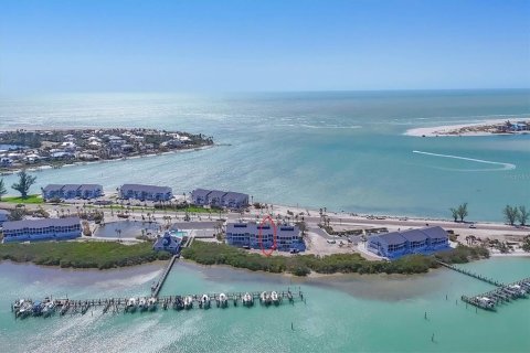 Condominio en venta en Boca Grande, Florida, 3 dormitorios, 156.26 m2 № 1628515 - foto 3