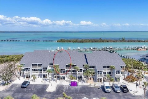 Condominio en venta en Boca Grande, Florida, 3 dormitorios, 156.26 m2 № 1628515 - foto 2