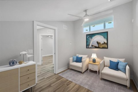 Condominio en venta en Boca Grande, Florida, 3 dormitorios, 156.26 m2 № 1628515 - foto 27