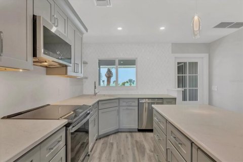 Condominio en venta en Boca Grande, Florida, 3 dormitorios, 156.26 m2 № 1628515 - foto 7