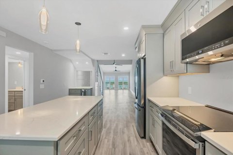 Condominio en venta en Boca Grande, Florida, 3 dormitorios, 156.26 m2 № 1628515 - foto 9