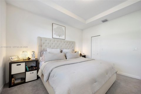 Купить виллу или дом в Хомстед, Флорида 3 спальни, 140.65м2, № 1995925 - фото 29