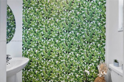 Купить виллу или дом в Хомстед, Флорида 3 спальни, 140.65м2, № 1995925 - фото 17