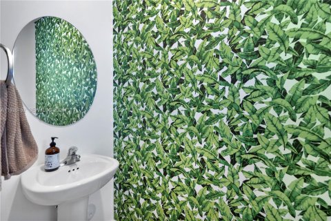 Купить виллу или дом в Хомстед, Флорида 3 спальни, 140.65м2, № 1995925 - фото 19