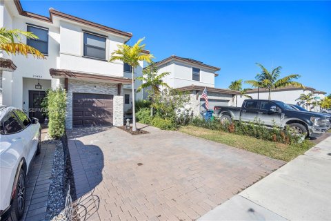 Купить виллу или дом в Хомстед, Флорида 3 спальни, 140.65м2, № 1995925 - фото 3