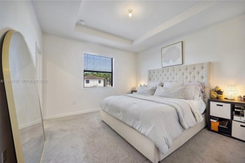 Купить виллу или дом в Хомстед, Флорида 3 спальни, 140.65м2, № 1995925 - фото 27