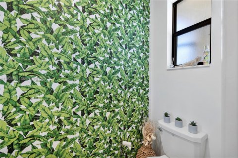 Купить виллу или дом в Хомстед, Флорида 3 спальни, 140.65м2, № 1995925 - фото 20