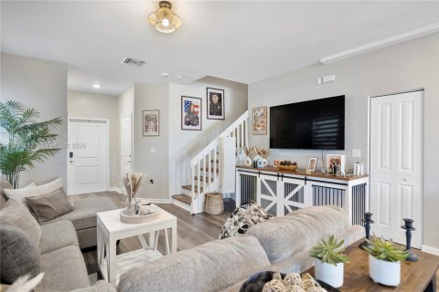 Купить виллу или дом в Хомстед, Флорида 3 спальни, 140.65м2, № 1995925 - фото 14