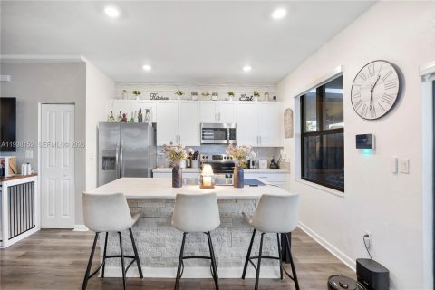 Купить виллу или дом в Хомстед, Флорида 3 спальни, 140.65м2, № 1995925 - фото 15