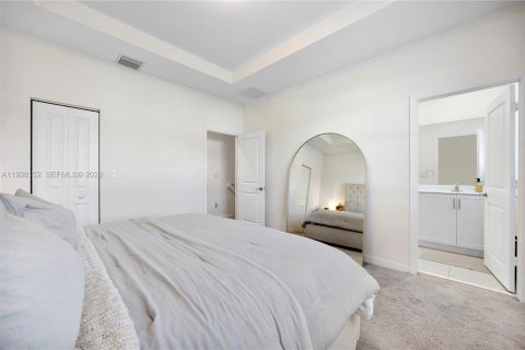 Купить виллу или дом в Хомстед, Флорида 3 спальни, 140.65м2, № 1995925 - фото 30