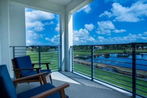 Condominio en venta en Kissimmee, Florida, 2 dormitorios, 111.11 m2 № 1609409 - foto 19