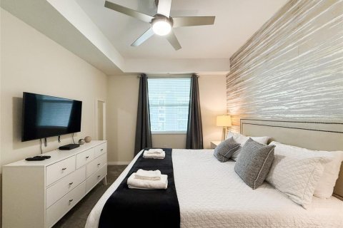 Condo in Kissimmee, Florida, 2 bedrooms  № 1609409 - photo 30