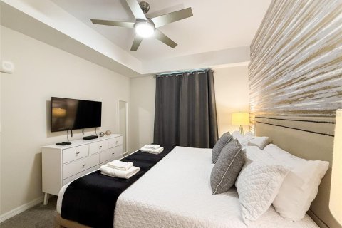 Купить кондоминиум в Киссимми, Флорида 4 комнаты, 111.11м2, № 1609409 - фото 29