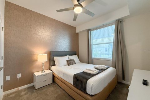 Condo in Kissimmee, Florida, 2 bedrooms  № 1609409 - photo 23